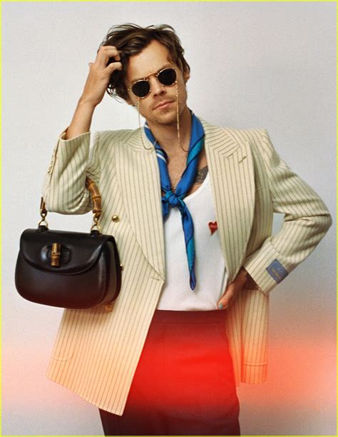 gucci travel campaign|Gucci campaign harry styles.